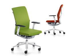 Crossline Task Chairs by Sedus