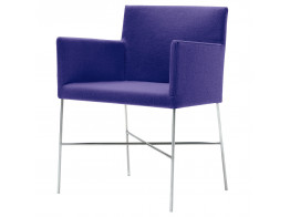 Crossoft Dining Chair