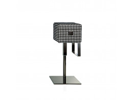 Cube Bar Stool