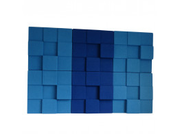 Cubism Wall Panels