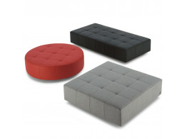 Cubo Poufs 3 Shapes