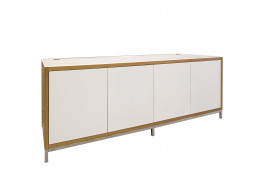 Custom Made Credenzas from Apres Furniture