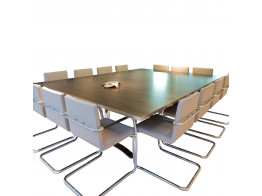 Bespoke Conference Tables