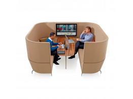 Cwtch Workbay Sofa