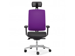 Dat-O Executive Chair