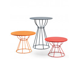 Deco Tables