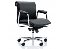 Boss Design Delphi Boardroom Swivel Chair