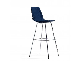 Dent Bar Height Stool B502D-82