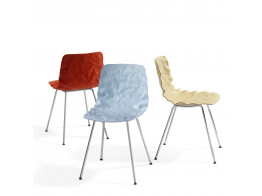 Dent NoStack B502 Chairs