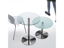 Desco Coffee Tables by Rexite