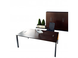 Diamond Executive Desk