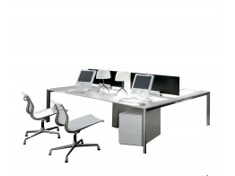 Diamond Operative Bench Desk