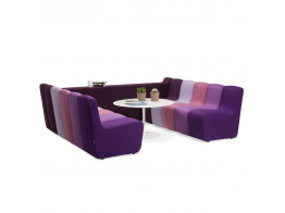 Dilim Modular Seating