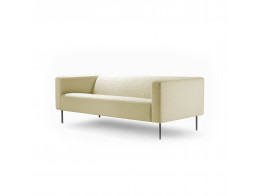 District Sofa Side Angle