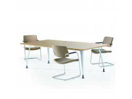 DNA Meeting Table