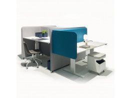 Domo Desk Screens