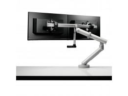 Flo Plus Dual Monitor Arm