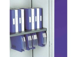 Dual Purpose Shelf for Kontrax and M:Line Cupboards