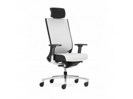 Duera 24h Task Chair with Neck Support