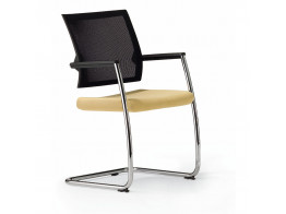 Duera Cantilever Office Chair