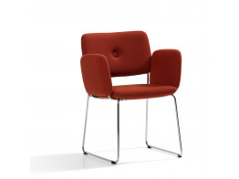 Dundra Armchair S70AS 