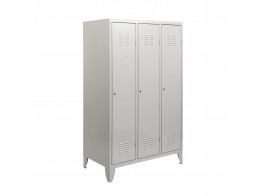 Duploplus Lockers