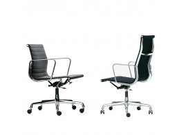 Aluminium Chairs EA 117 - 119