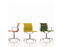 Aluminium Chairs EA 101 - 104