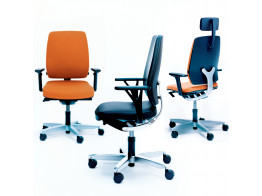 Early Bird Office Swivel Chairs