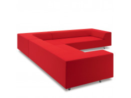 Easy Block Modular Office Sofa