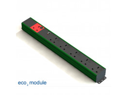 Eco2 Power Module by DPG Formfittings