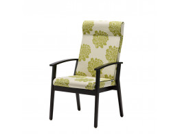 Ballendat Edward Chair