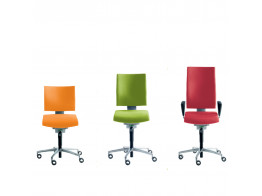 Ego Nordic Seating