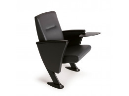 Eidos Auditorium Chair with table