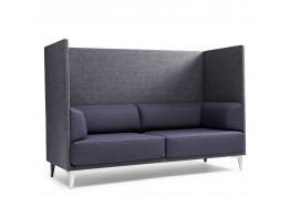 EJ 400B Apoluna Box Sofa