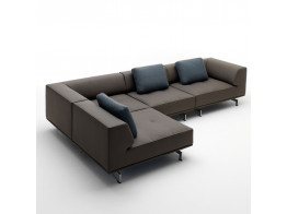 EJ 450 Delphi Modular Home Sofa