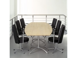 EJ 72 Partner Table