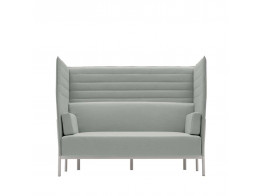 Eleven High Back Sofas from PearsonLloyd