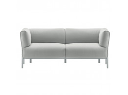 Eleven Two-Seater Sofa