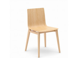 Emma Wooden Dining Chair