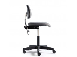 Ergomatic III Office Task Chair from Labofa