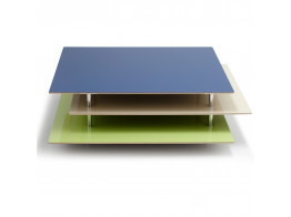 Etage Contemporary Coffee Table