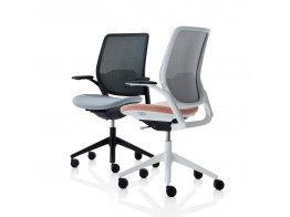 Eva Task Chairs