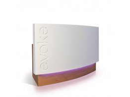 Evoke Reception Desks