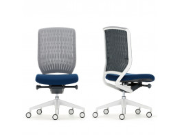 Evolve Office Task Chairs by Paul Brooks