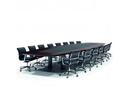 Executive Conference Table