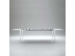 Extension T Table by MDF Italia