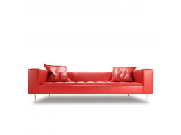 Fairfax Sofa by Boss Design