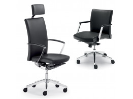 Fair Play Executive Chairs