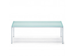 Fair Play Rectangular Coffee Table